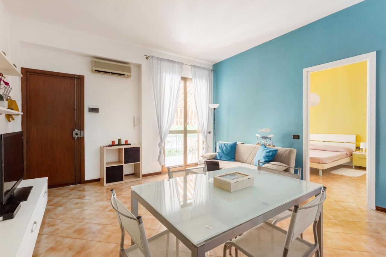Apartamento Casa Di Clara Acireale Exterior foto