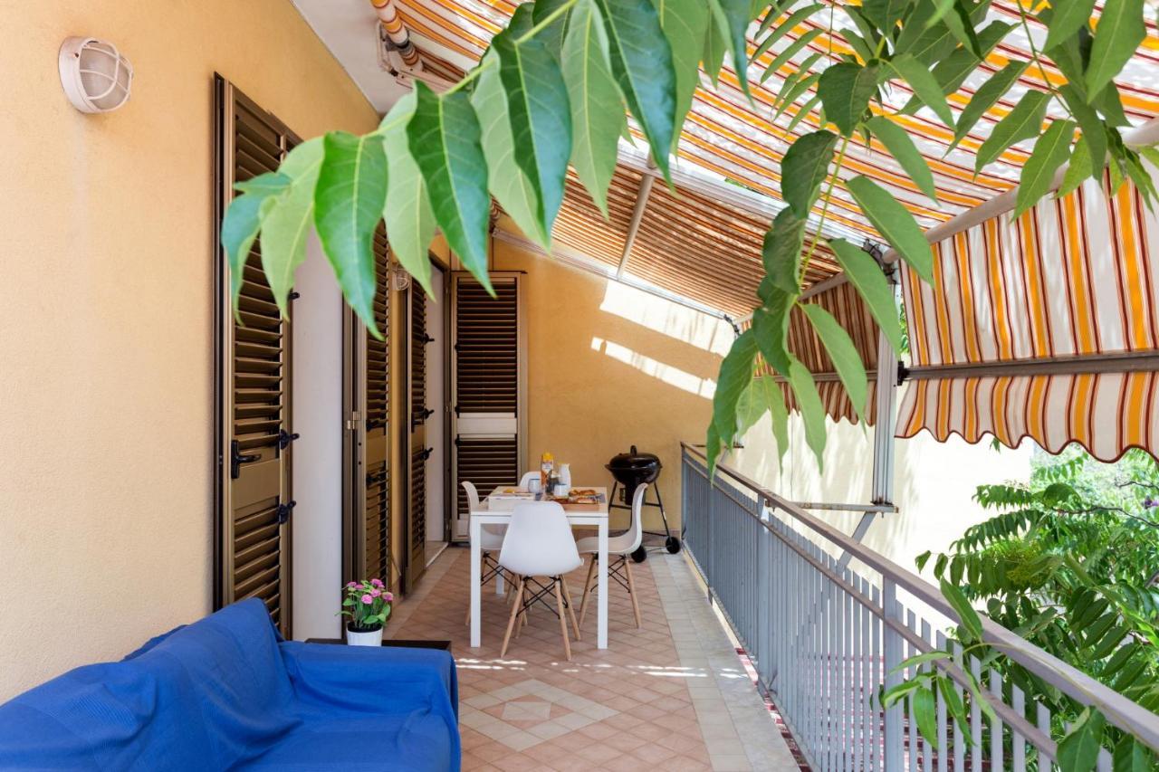 Apartamento Casa Di Clara Acireale Exterior foto