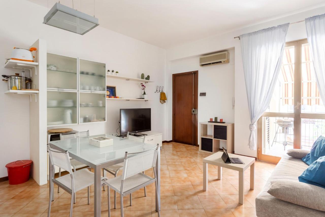 Apartamento Casa Di Clara Acireale Exterior foto
