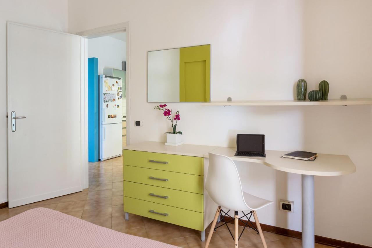 Apartamento Casa Di Clara Acireale Exterior foto