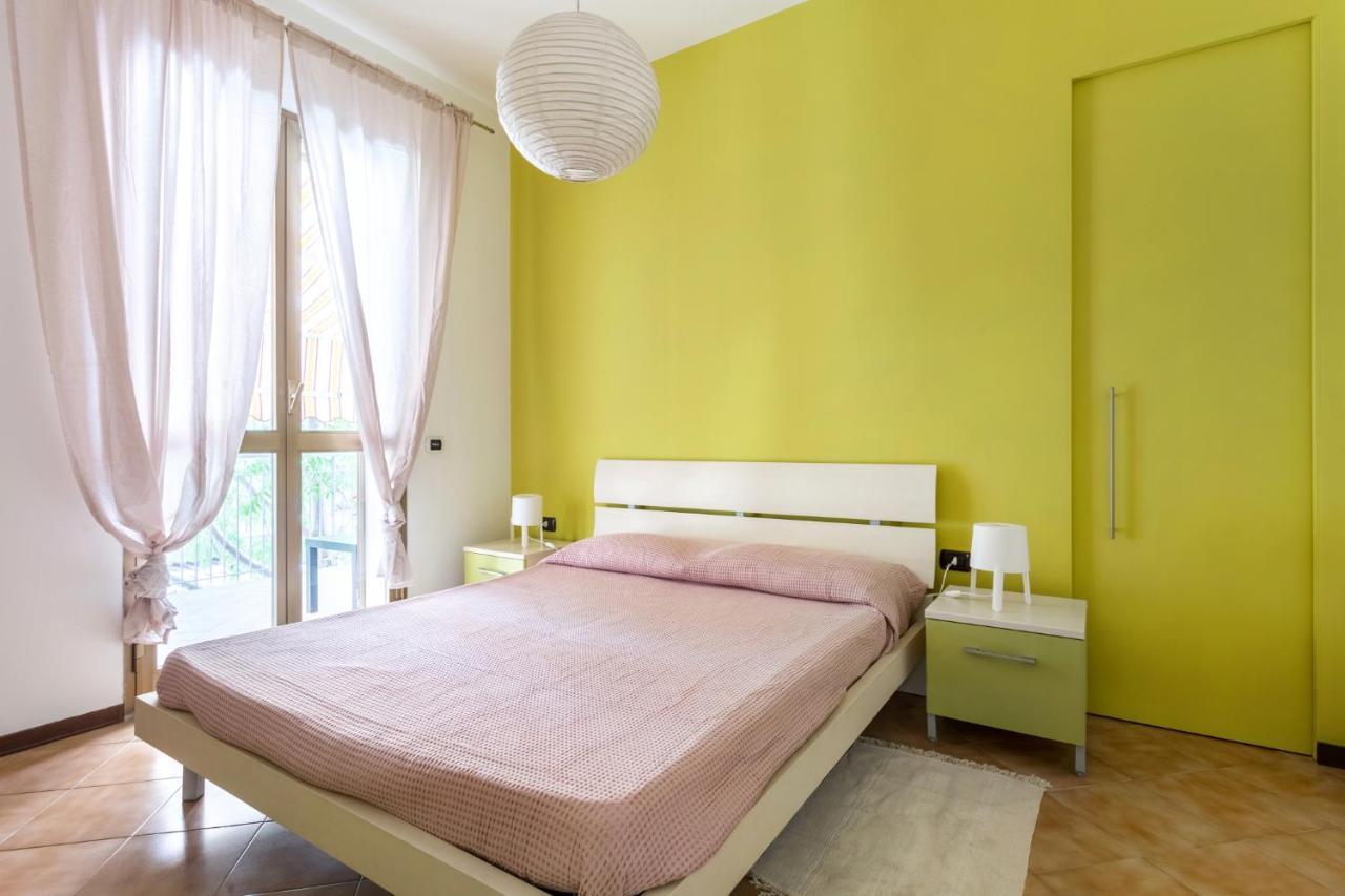 Apartamento Casa Di Clara Acireale Exterior foto
