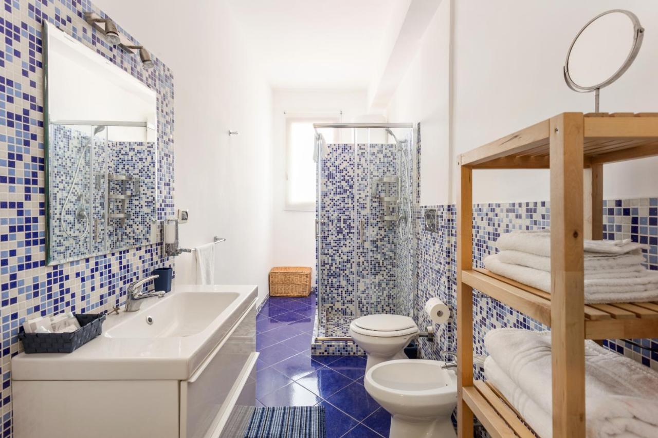 Apartamento Casa Di Clara Acireale Exterior foto