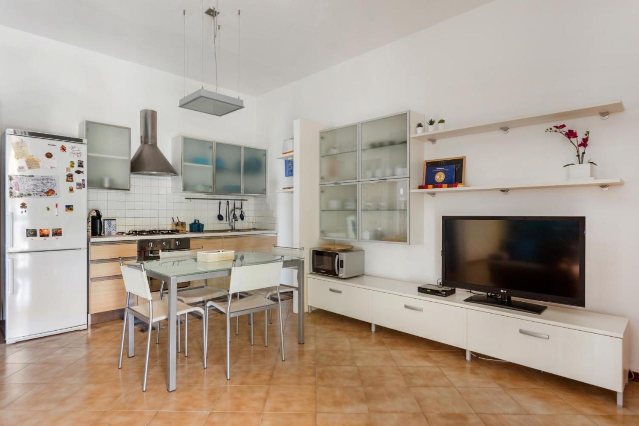 Apartamento Casa Di Clara Acireale Exterior foto