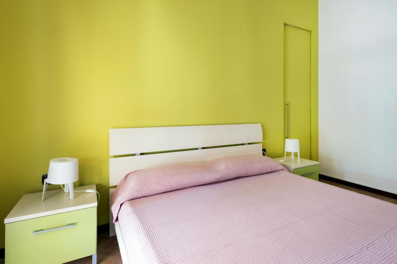 Apartamento Casa Di Clara Acireale Exterior foto